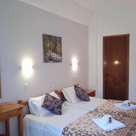 Villa Kaloudis Rooms Agios Georgios  Exteriér fotografie