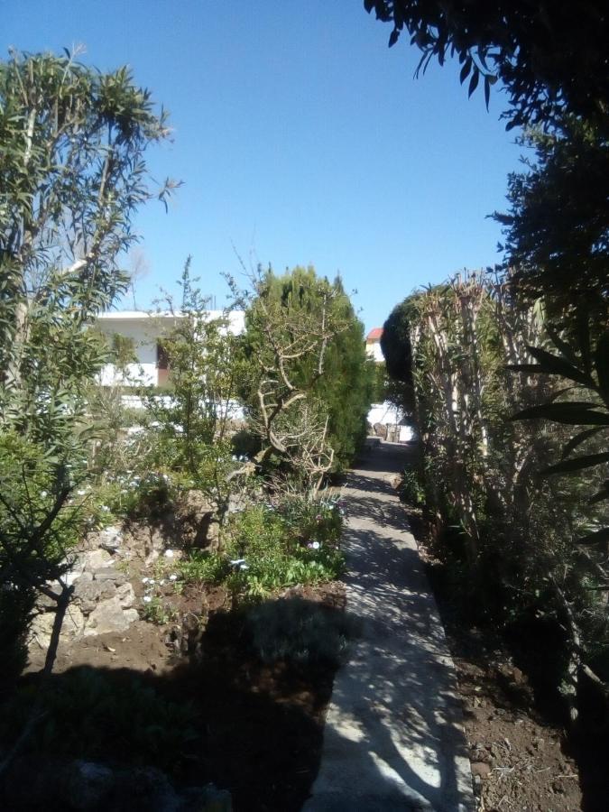 Villa Kaloudis Rooms Agios Georgios  Exteriér fotografie