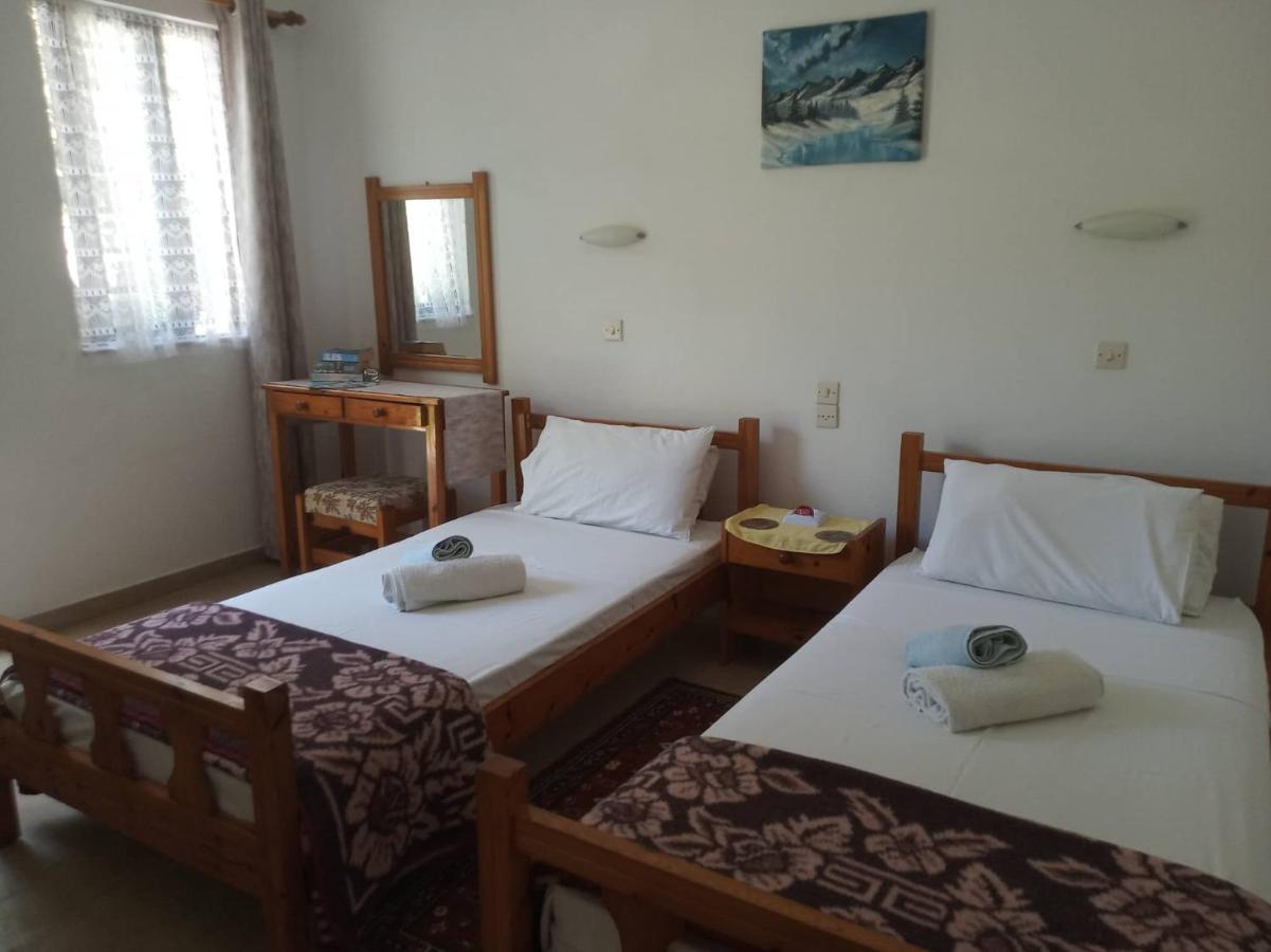 Villa Kaloudis Rooms Agios Georgios  Exteriér fotografie