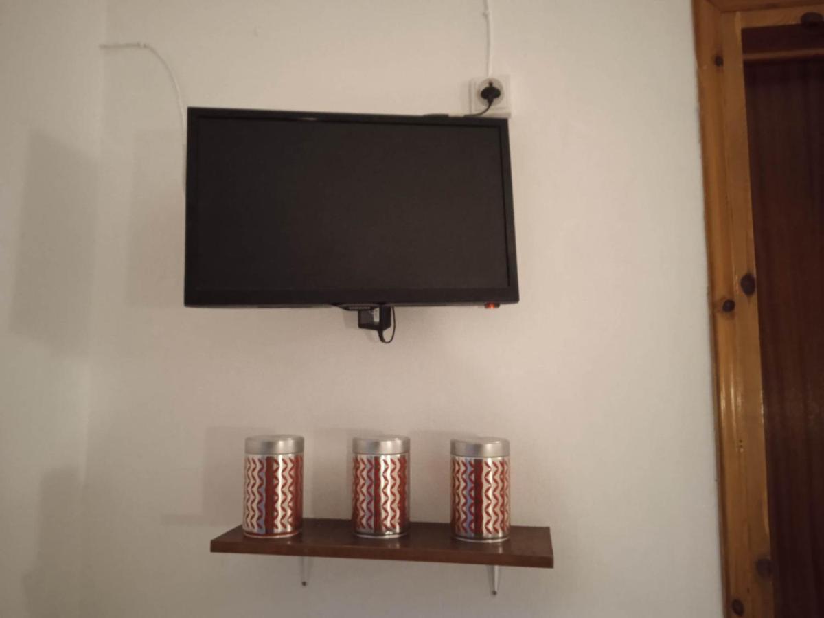 Villa Kaloudis Rooms Agios Georgios  Exteriér fotografie