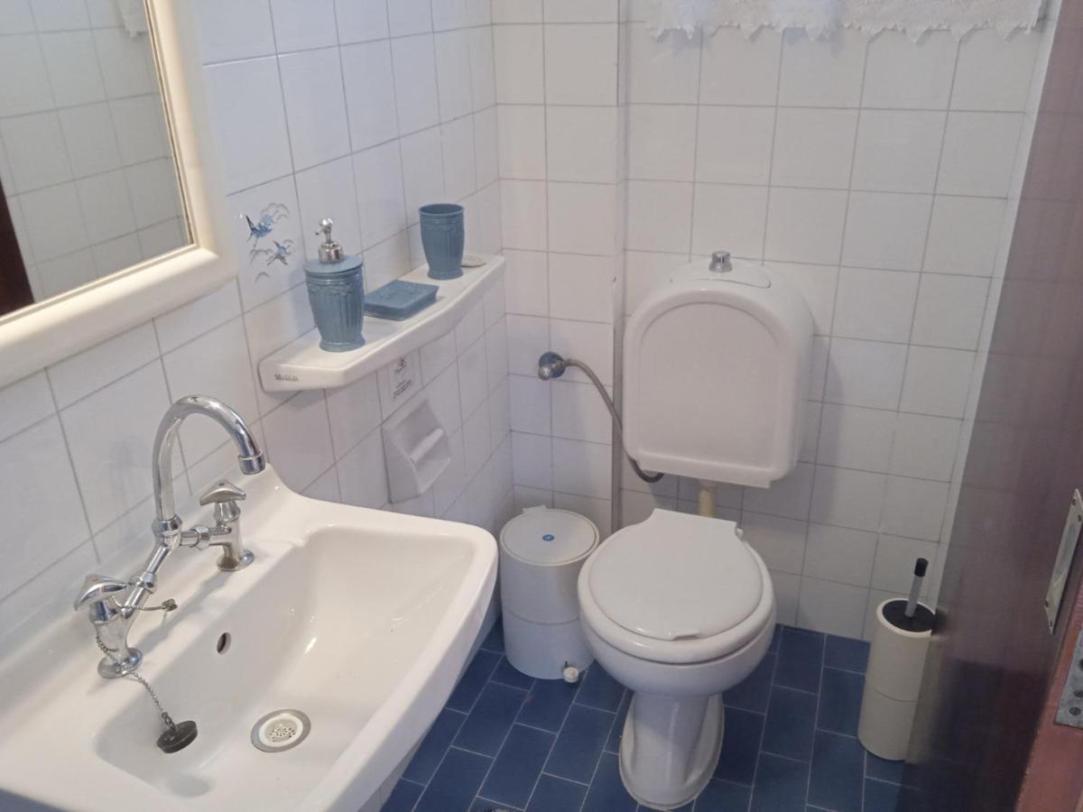 Villa Kaloudis Rooms Agios Georgios  Exteriér fotografie